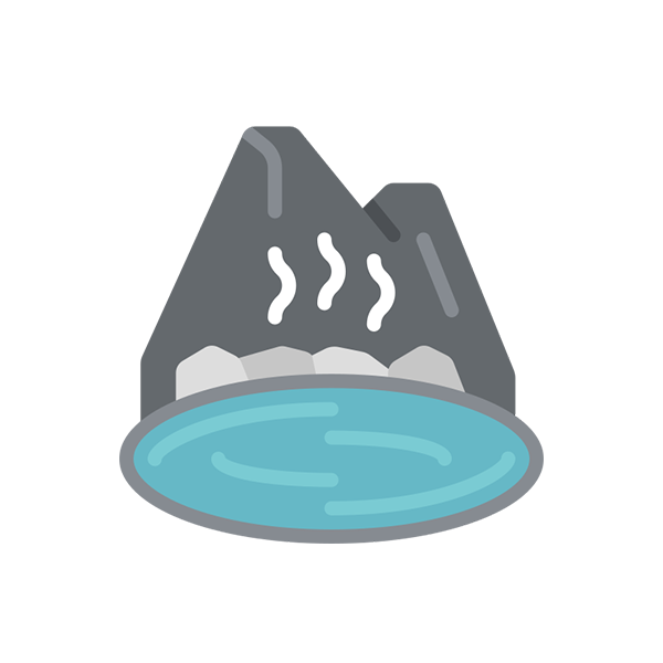 Mountain Spring  Mineral